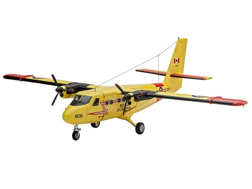 Modellbausatz flugzeug revell - modellbausatz,