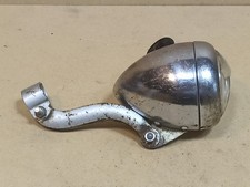 ENDERS (K666)  Fahrrad Licht Fahrradlampe  Scheinwerfer Beleuchtung mit Schalter