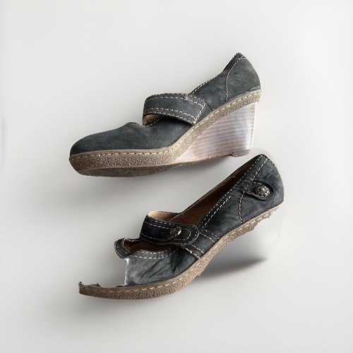 Janet damen sommerschuhe - d.,
