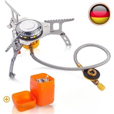 3500W Gas Campingkocher