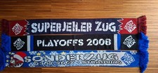 ** ICE TIGERS Nürnberg * 3 Schals / Schal ** Top Zustand, wie neu **