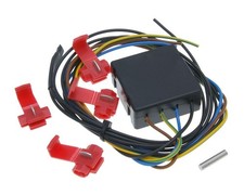 Drehzahlbegrenzer DZB