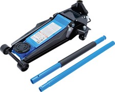 BGS Rangier-Wagenheber |