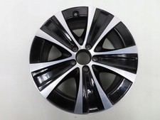 1x Alufelge 18 Zoll 8.0" 5x112