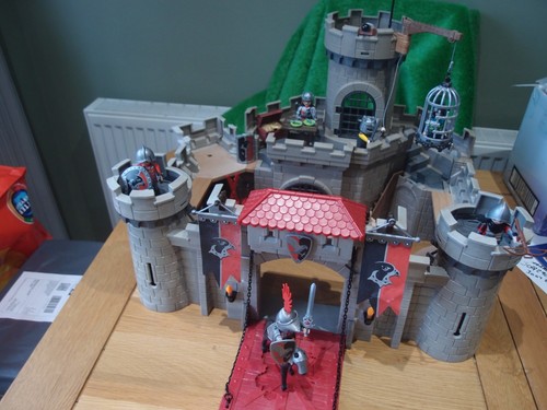 Playmobil 6001