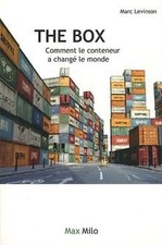 The Box, Comment le conteneur a changé le monde by Ma... | Book | condition good