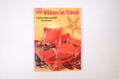 46738 nähen trend creative - im,