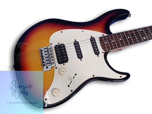 Peavey gitarre raptor exp - e-gitarre,