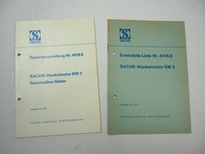 Fichtel Sachs KM 3 Wankel