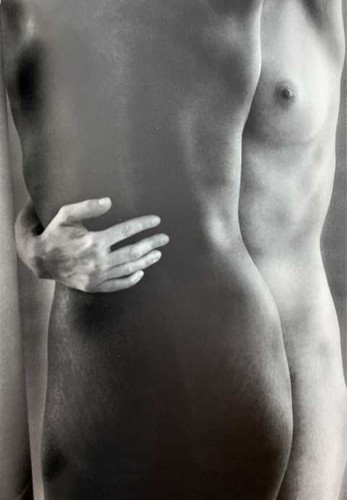 Nude erotica curiosa - nude,