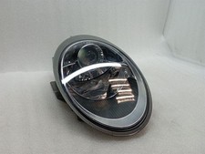 PORSCHE 911 997 Right