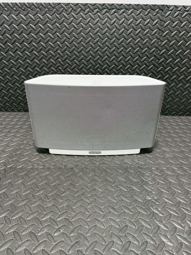Sonos zoneplayer - sonos, zoneplayer™s5