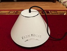 Hängelampe Landhausstil Küchenlampe Esszimmerlampe