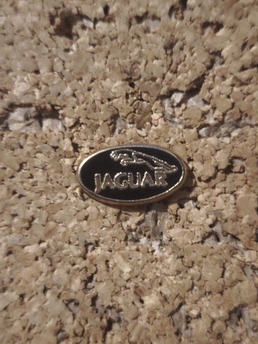 Pins jaguar discret auto - pins,