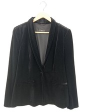 S.OLIVER Strickblazer Damen