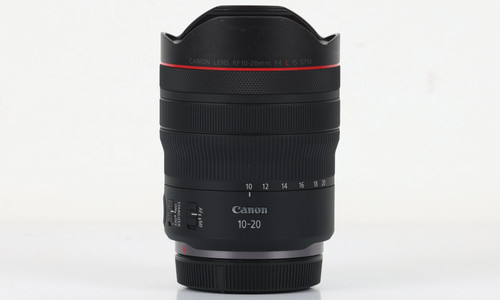 Canon 20mm f4l - canon,