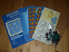 Siedler von Catan Seefahrer