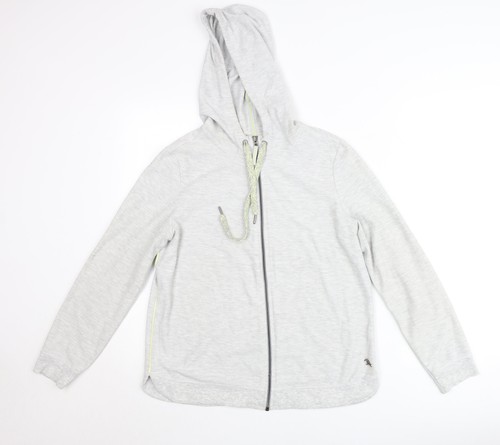 Cecil damen leichte jacke grau - damen,