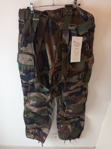 Französische combat hose - ng,