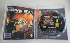 Minecraft - PlayStation 3