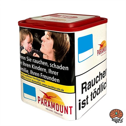 Paramount volumentabak - paramount,