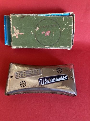 Vermona weltmeister - vermona,