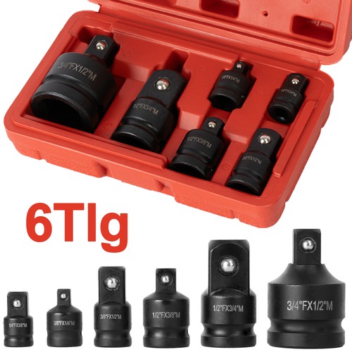 Teiliger adapter satz für - adapter-satz,