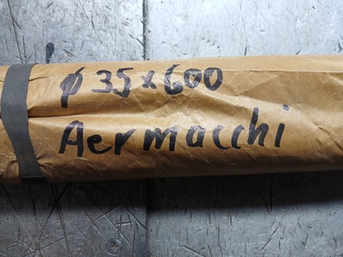Aermacchi stück - aermacchi, 2