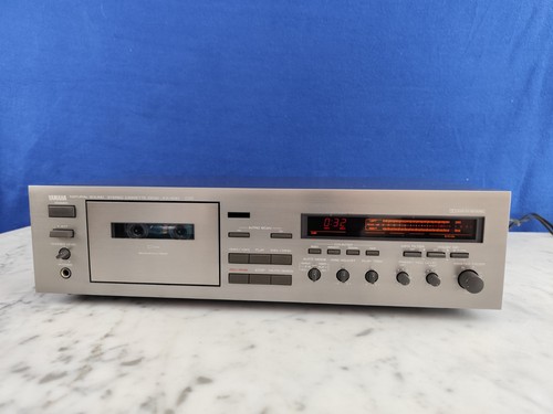 Yamaha 530 amorphous head - amorphous,