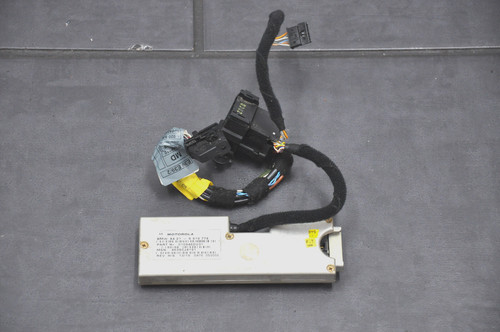 Steuergerät telefon bmw - steuergerät, e46