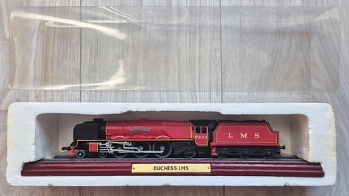 Duchess lms atlas - lms,