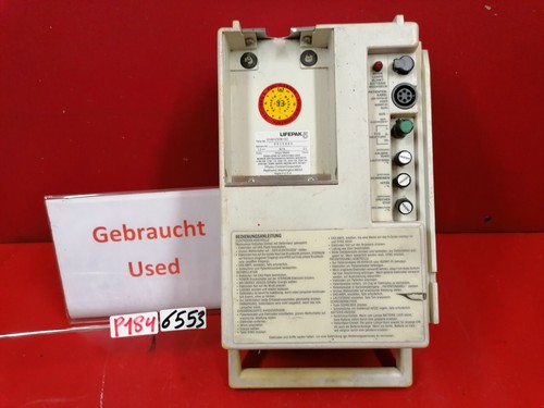 Lifepak5 gs801529 02 - , gs801529-02