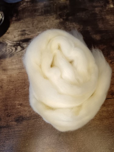 Merino kammzug wolle - kammzug,, merino-wolle