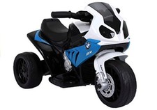 Elektromotorrad für Kinder