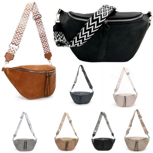 Xxl umhängetasche crossbody - xxl,