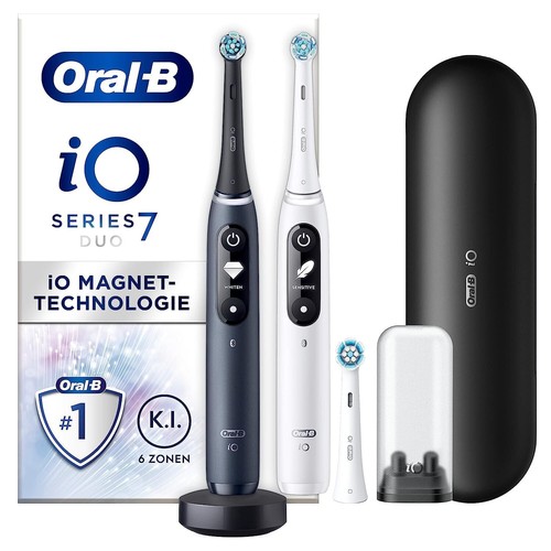 Oral series 7 - series, doppelpack