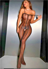 Ouvert Sexy Bodystocking