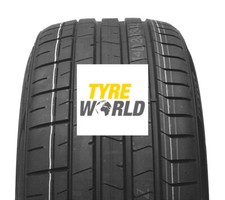 4x Pirelli P-Zero (PZ4) (KS)