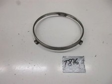 T876. Honda CB Modelle Scheinwerferring Lampenring Scheinwerfer HM-19M-S