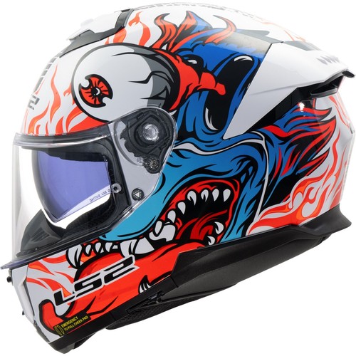 Motorrad helm integralhelm - integralhelm,