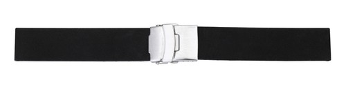 Silikonband passend für