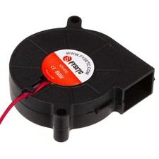 12V DC 5015 50mm