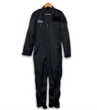 RAF OVERALL - Brustumfang 44"