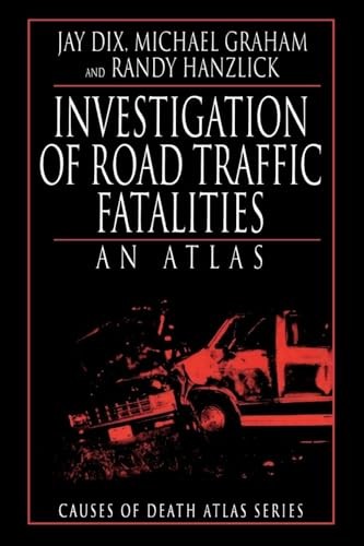 Investigation road traffic - road,