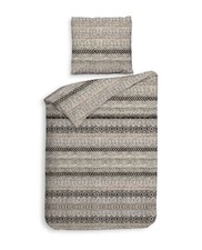 HnL Flanell Bettwäsche Ethan