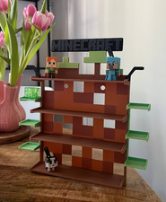 Minecraft kinder joy figuren - minecraft,