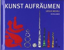 Kunst aufräumen pocket von - kunst,