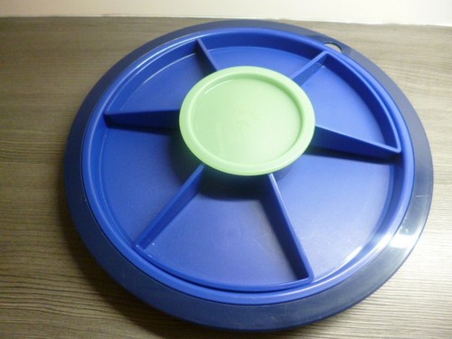 Tupperware schlemmerrunde - tupperware,