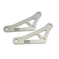 Heckhöherlegung 20 mm für