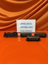 Konvolut Zug DDR Piko